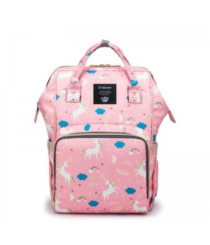 Lequeen Diaper Bag Unicorn