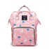 Lequeen Diaper Bag Unicorn