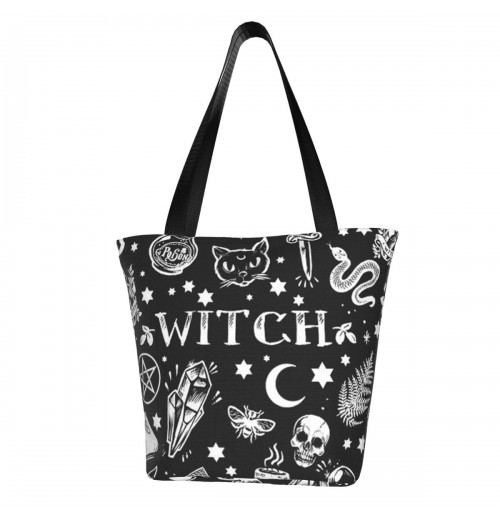 Witchy Handbag