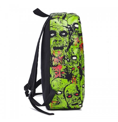 Horror Backpack Purse