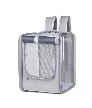 Clear Backpack For Cats