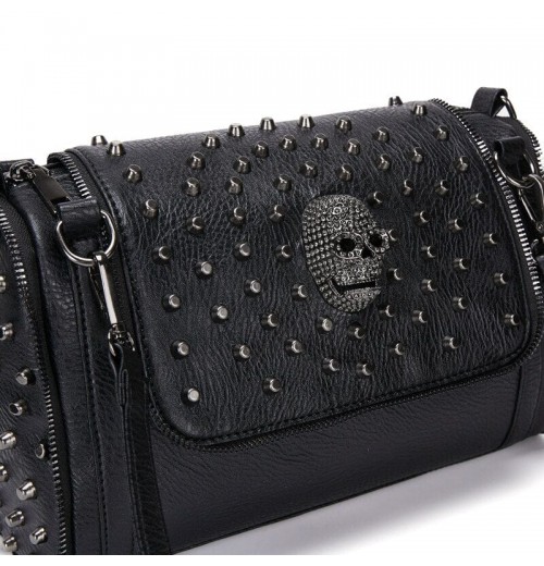 Horror Purse