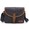 Canvas Camera Bag Purse