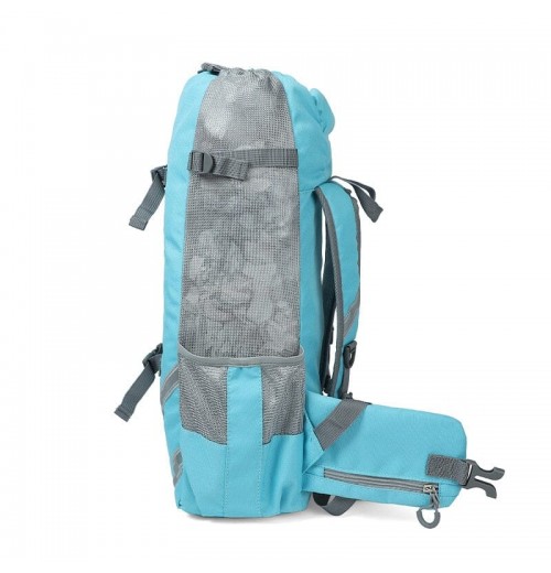 Pet Carrier Backpack For Hiking