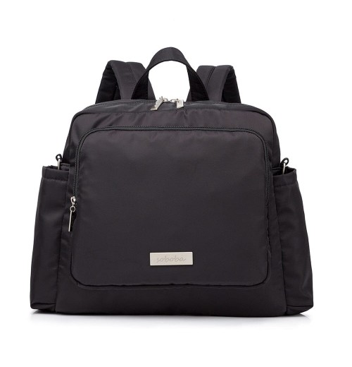 Backpack Messenger Diaper Bag