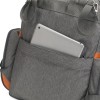 Diaper Bag With Laptop Sleeve