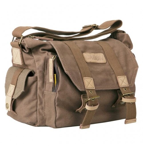 Canvas Camera Bag