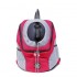 French Bulldog Carrier Backpack